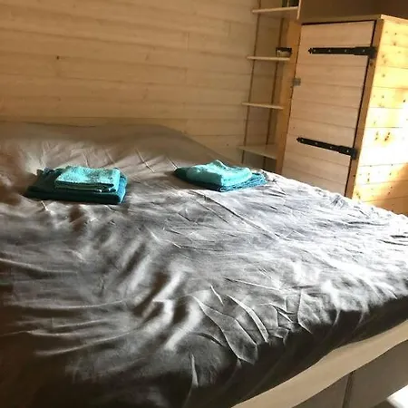 Maison A Treffort, Ain 펜션 트레포르